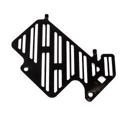 MTD 703-09742-0637 Right Hand Euro Frame Plate 