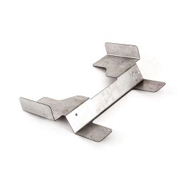 MTD 703-09752 Muffler Bracket 