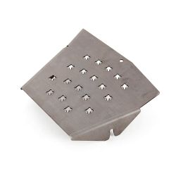 MTD 703-09924-4021 Left Hand Deck Belt Cover 