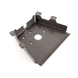 MTD 703-09965 60" Belt Cover 