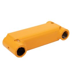 MTD 703-2094-4021 Front Castor Assembly 