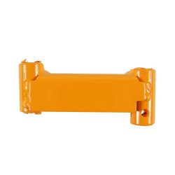 MTD 703-2094-4021 Front Castor Assembly - MTD 703-2094-4021