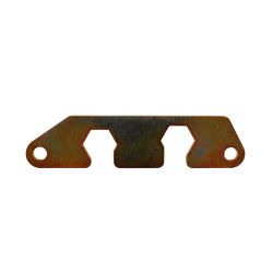 MTD 703-2804 Bearing Mount Plate 
