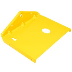 MTD 703-3453-4021 Rear Hitch Plate - MTD 703-3453-4021