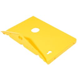 MTD 703-3453-4021 Rear Hitch Plate - MTD 703-3453-4021