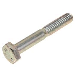 MTD 710-0136 1/4"-20 Hex Screw 