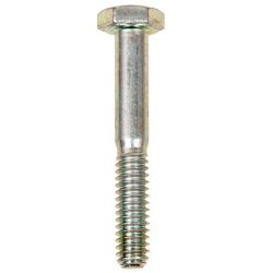 MTD 710-0136 1/4"-20 Hex Screw - MTD 710-0136