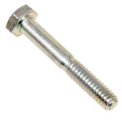 MTD 710-0136 1/4"-20 Hex Screw - MTD 710-0136