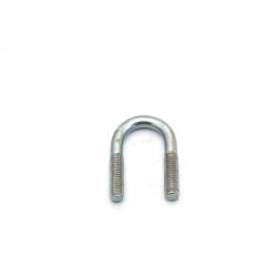 MTD 710-04811 U-Bolt - 3/8-16 x 2 