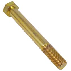 MTD 710-05173A Blade Spindle Bolt 