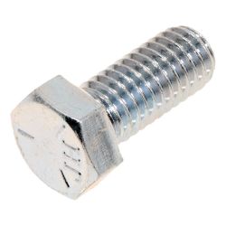 MTD 710-3001 3/8" Hex Cap Screw - MTD 710-3001