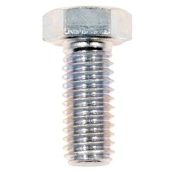 MTD 710-3001 3/8" Hex Cap Screw - MTD 710-3001
