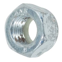 MTD 712-04086 Nylock Nut - MTD 712-04086