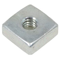 MTD 712-05020 1/ Square Lock Nut 