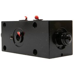 MTD 717P3452 Lift Valve 