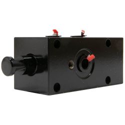 MTD 717P3452 Lift Valve - MTD 717P3452