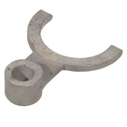 MTD 718-04079B 4 Wheel Drive Actuator Yoke - MTD 718-04079B