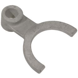 MTD 718-04079B 4 Wheel Drive Actuator Yoke - MTD 718-04079B
