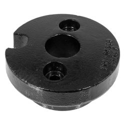 MTD 719P05712 Front Wheel Weight 