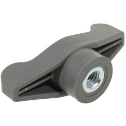 MTD 720-05541 5/16"-18 Wing Knob - MTD 720-05541