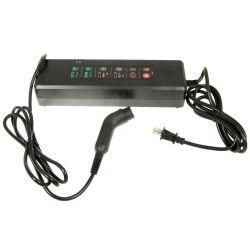 MTD 725-16485A 56V Li 350 Charger - MTD 725-16485A