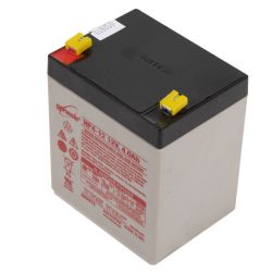 MTD 725P04903 12 Volt Battery - MTD 725P04903