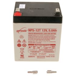 MTD 725P04903 12 Volt Battery - MTD 725P04903
