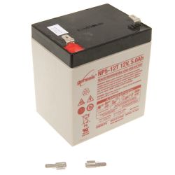 MTD 725P04903 12 Volt Battery - MTD 725P04903