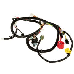 MTD 725P06765A Main Mounting Plate Harness 