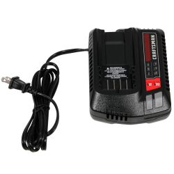 MTD 725P10265 1.25V Craft Charger - MTD 725P10265