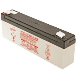 MTD 725P12367 12 Volt 2 Battery - MTD 725P12367