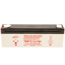 MTD 725P12367 12 Volt 2 Battery - MTD 725P12367