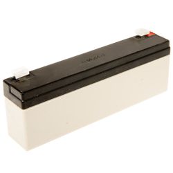 MTD 725P12367 12 Volt 2 Battery - MTD 725P12367