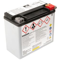 MTD 725P13306 300 CCA Battery - MTD 725P13306