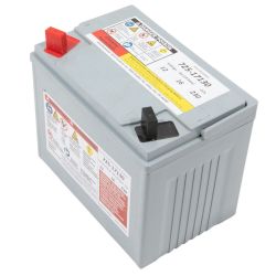 MTD 725P17130 230 CCA AG Battery - MTD 725P17130