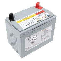 MTD 725P17130 230 CCA AG Battery - MTD 725P17130