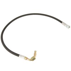 MTD 727-3168 Steering Cylinder Hose - MTD 727-3168