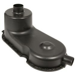 MTD 731-06748 CVT Cover - MTD 731-06748