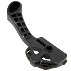 MTD 731-07654B Chute Tilt Handle - MTD 731-07654B