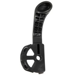 MTD 731-07654B Chute Tilt Handle - MTD 731-07654B