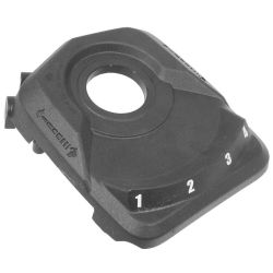 MTD 731-08750 Upper Cont Housing - MTD 731-08750
