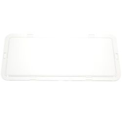 MTD 731-12349 Bagger Sight Window - MTD 731-12349