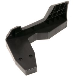MTD 731-13094 Left Hand Bumper Fascia - MTD 731-13094