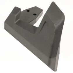 MTD 731-13095 Right Hand Bumper Fascia - MTD 731-13095