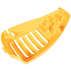 MTD 731-13229 Engine Shroud Cover - MTD 731-13229