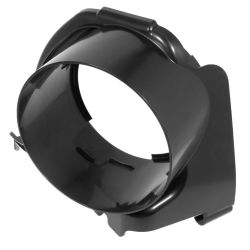 MTD 731-17272 Upper Chute Support 