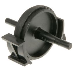 MTD 731-3223 Throttle/Choke Indicator Disc - MTD 731-3223