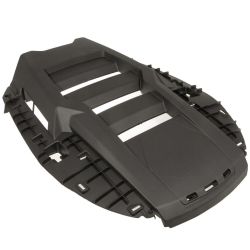 MTD 731P24591 Black Top Hood 