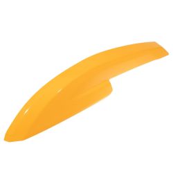 MTD 731P24594 Right Hand Yellow Hood Top - MTD 731P24594