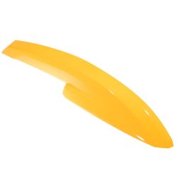 MTD 731P24595 Left Hand Yellow Hood Top - MTD 731P24595
